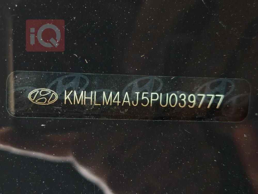 هیۆندای ئەلەنترا